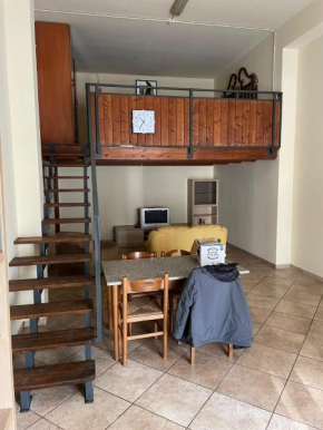 Casa vacanza delle gardenie